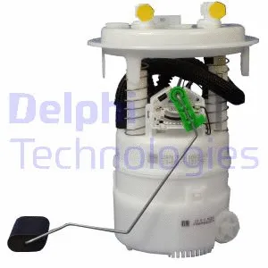 Fuel Feed Unit (WG1498739)