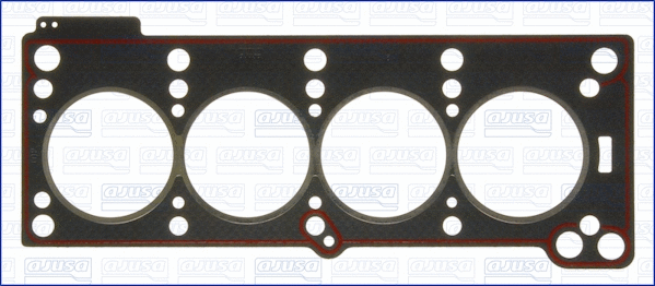 Gasket, cylinder head (WG1159488)