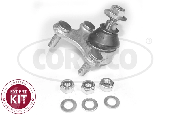 Ball Joint (WG2289874)