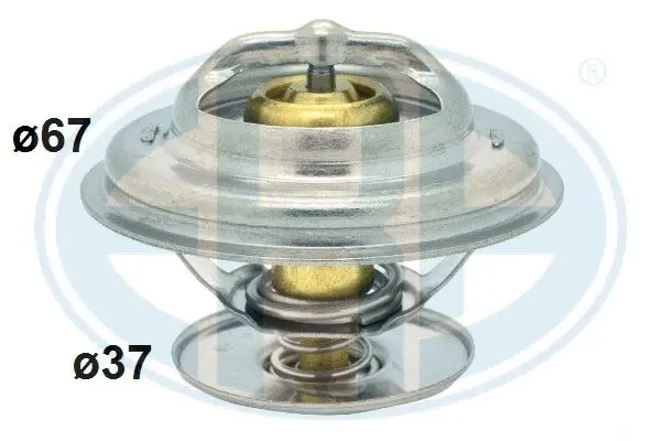 Thermostat, coolant (WG1796432)