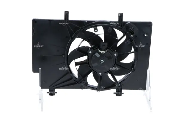 Fan, engine cooling