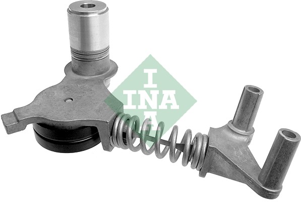 Belt Tensioner, V-ribbed belt (WG1253414)