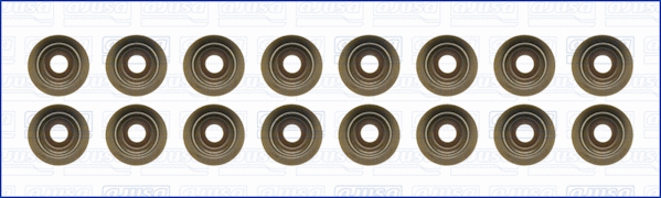 Seal Set, valve stem (WG1169984)