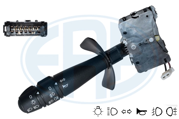 Steering Column Switch (WG2014398)