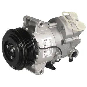 Compressor, air conditioning (WG2041352)