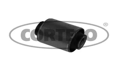 Mounting, control/trailing arm (WG1922940)