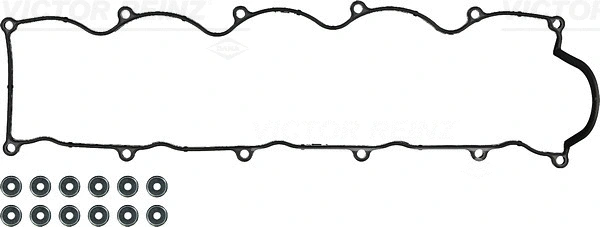 Gasket Set, cylinder head cover (WG1243334)