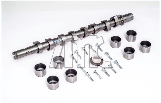 Camshaft Kit (WG2010637)