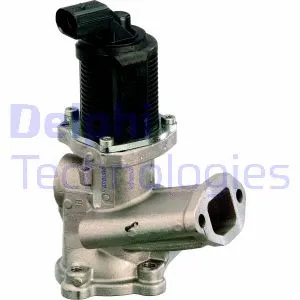 EGR Valve (WG1938038)