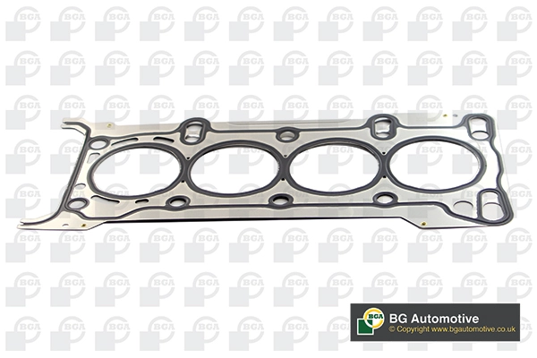 Gasket, cylinder head (WG1904127)