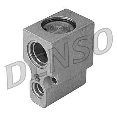 Expansion Valve, air conditioning (WG1920362)