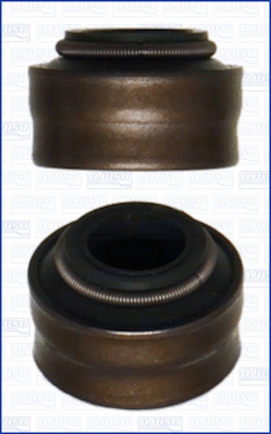 Seal Ring, valve stem (WG1450633)