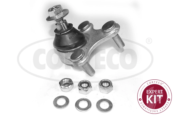 Ball Joint (WG2289878)