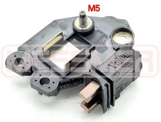 Alternator Regulator (WG1776046)
