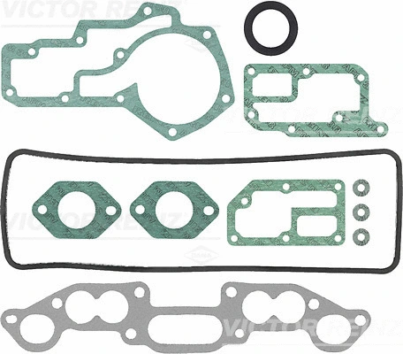 Gasket Kit, cylinder head (WG1239937)