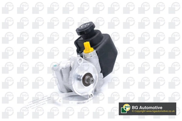 Hydraulic Pump, steering (WG1994025)