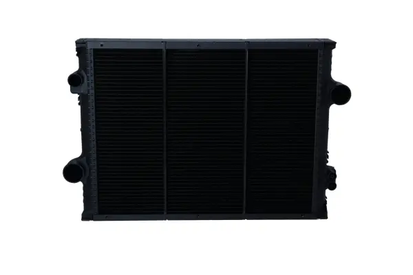 Radiator, engine cooling (WG1721348)