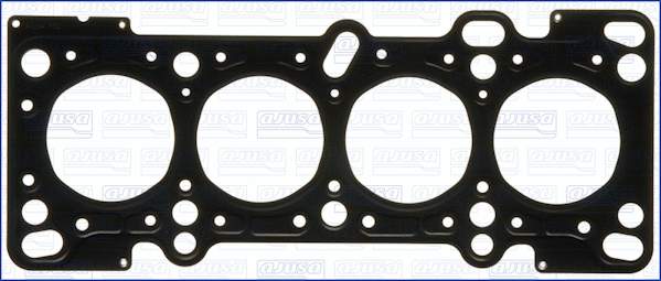 Gasket, cylinder head (WG1449287)