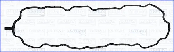 Gasket, oil sump (WG1751889)