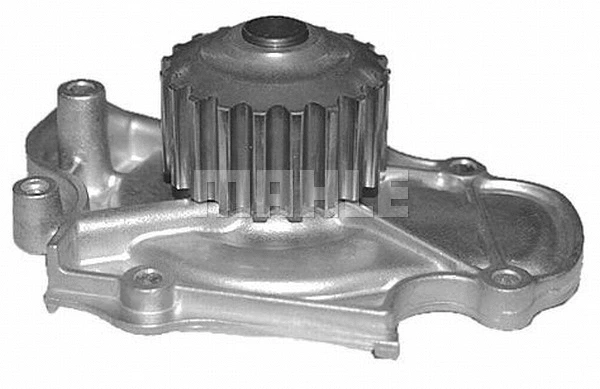 Water Pump, engine cooling (WG2181321)