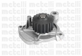Water Pump, engine cooling (WG1790439)