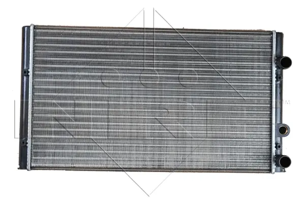 Radiator, engine cooling (WG1721504)
