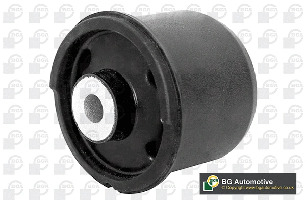Bushing, axle beam (WG1991330)