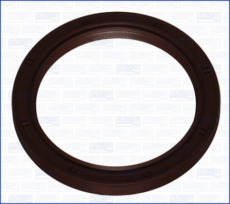 Shaft Seal, crankshaft (WG1163302)