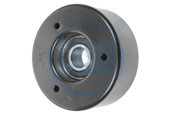Tensioner Pulley, V-ribbed belt (WG1990058)