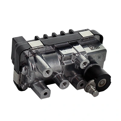 Boost Pressure Control Valve (WG1964475)