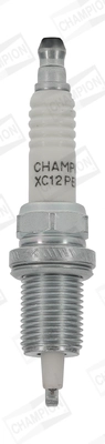 Spark Plug (WG2009633)