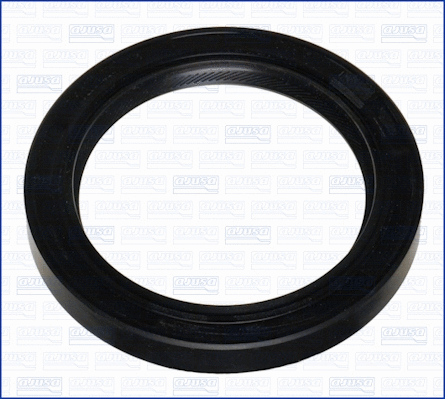 Shaft Seal, crankshaft (WG1163214)