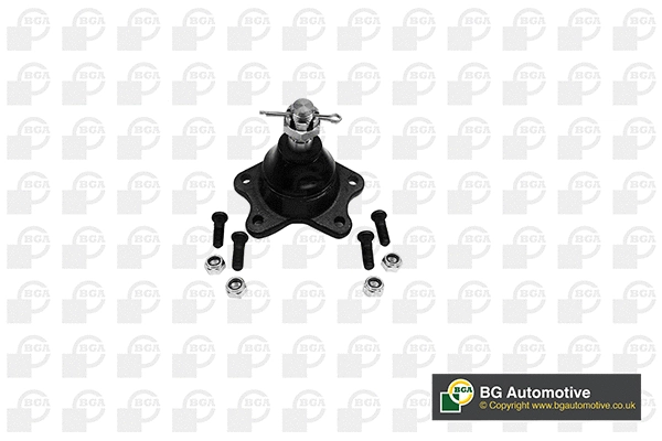 Ball Joint (WG1994697)