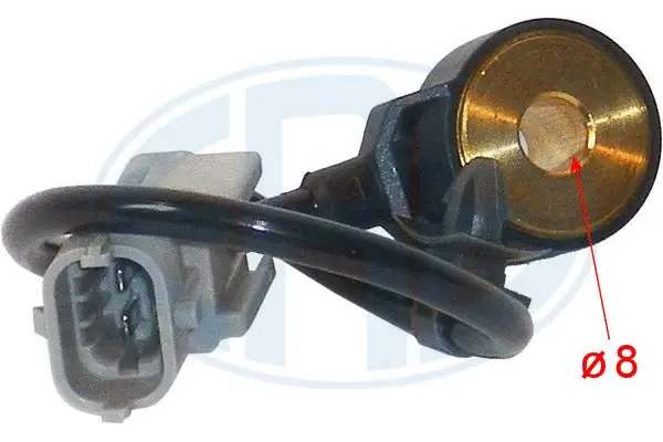 Knock Sensor (WG1822208)