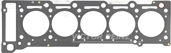 Gasket, cylinder head (WG1244783)