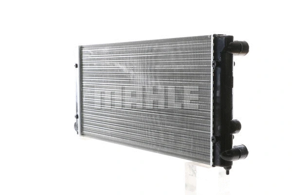 Radiator, engine cooling (WG2183580)