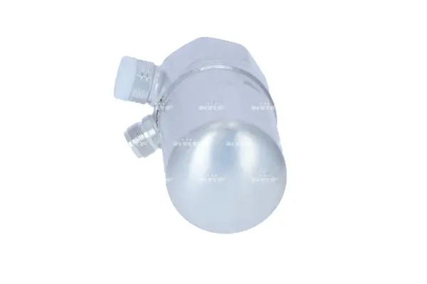 Dryer, air conditioning