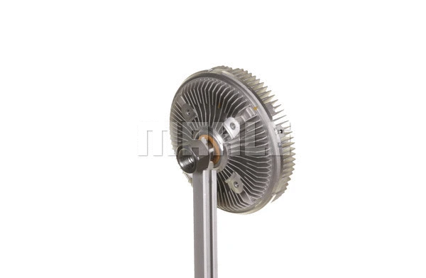 Clutch, radiator fan (WG2180500)