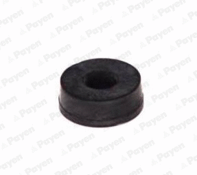 Seal Ring, cylinder head cover bolt (WG1182825)