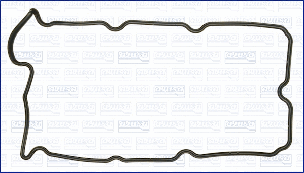 Gasket, cylinder head cover (WG1160346)
