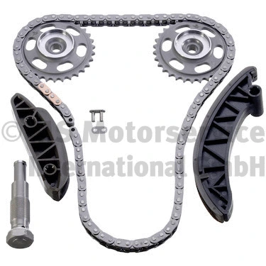 Timing Chain Kit (WG2192790)