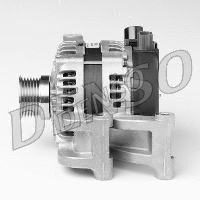 Alternator (WG1916722)