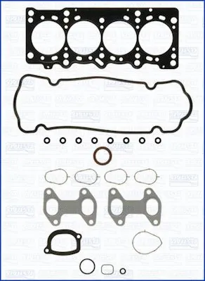 Gasket Kit, cylinder head (WG1167543)