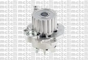 Water Pump, engine cooling (WG1790331)