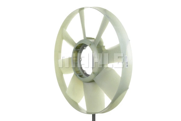 Fan Wheel, engine cooling