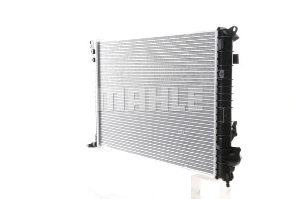 Radiator, engine cooling (WG2184179)