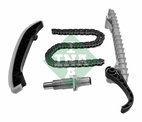 Timing Chain Kit (WG1725434)