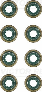 Seal Set, valve stem (WG1242516)