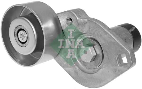 Belt Tensioner, V-ribbed belt (WG1253209)