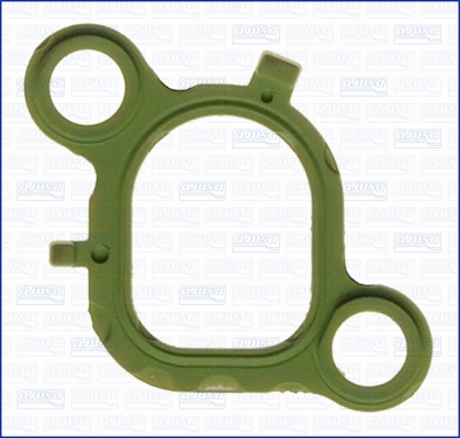 Gasket, exhaust manifold (WG1451010)